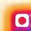 Instagram icon
