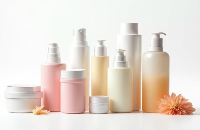 Thumbnail of product photography series example