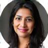 Photo of Kavita Rao